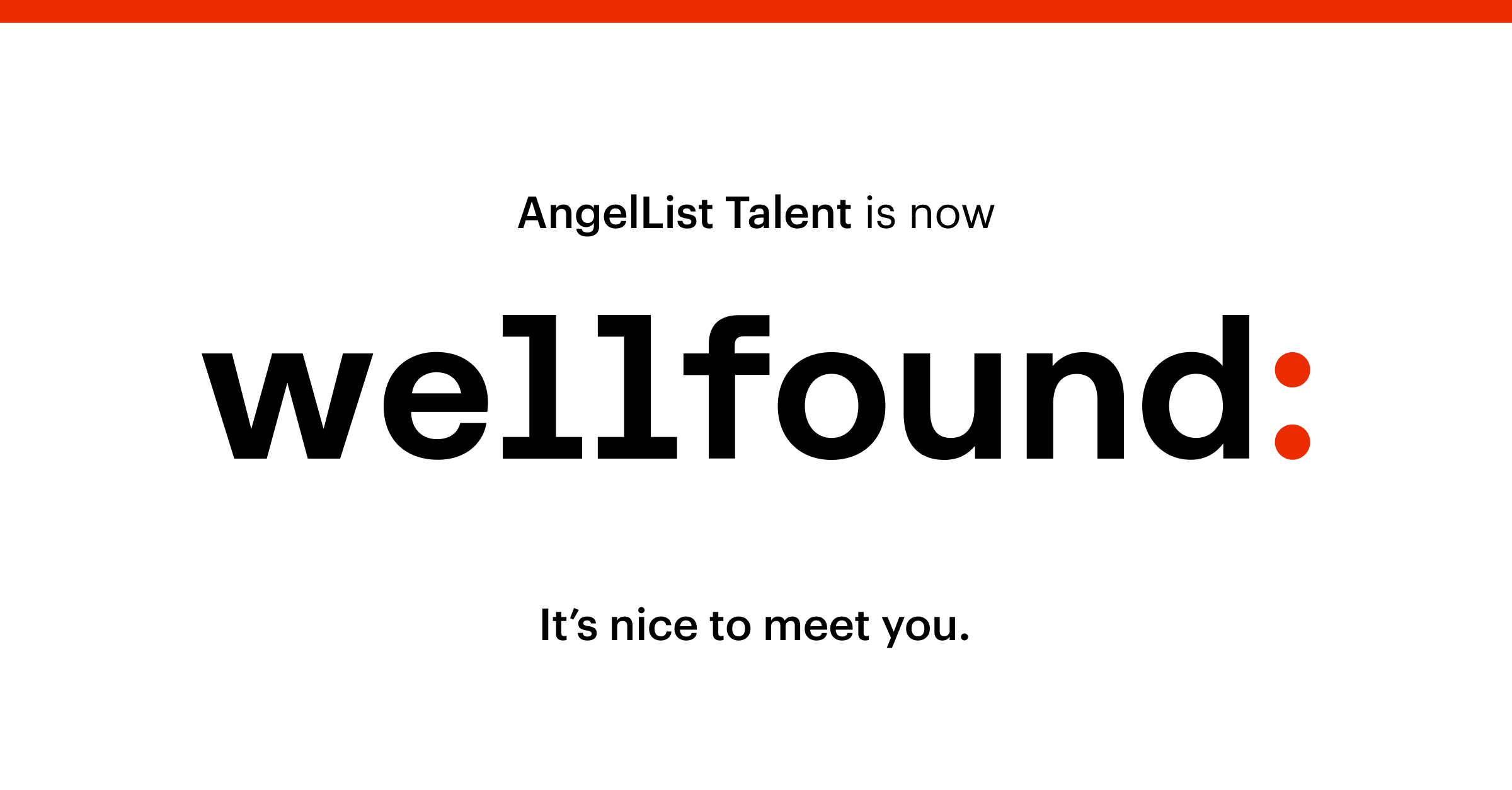 AngelList Talent使用指南:求职者和招聘者的双赢平台_AI使用_第2张_AI问答站 AngelList Talent使用指南:求职者和招聘者的双赢平台_https://ai.lansai.wang_AI使用_第2张