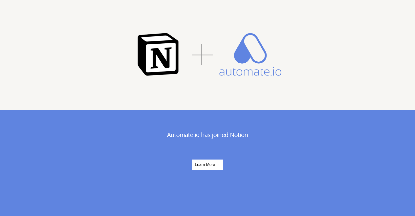 提升效率:玩转 Automate.io,打造自动化工作流_AI使用_第5张_AI问答站 提升效率:玩转 Automate.io,打造自动化工作流_https://ai.lansai.wang_AI使用_第5张