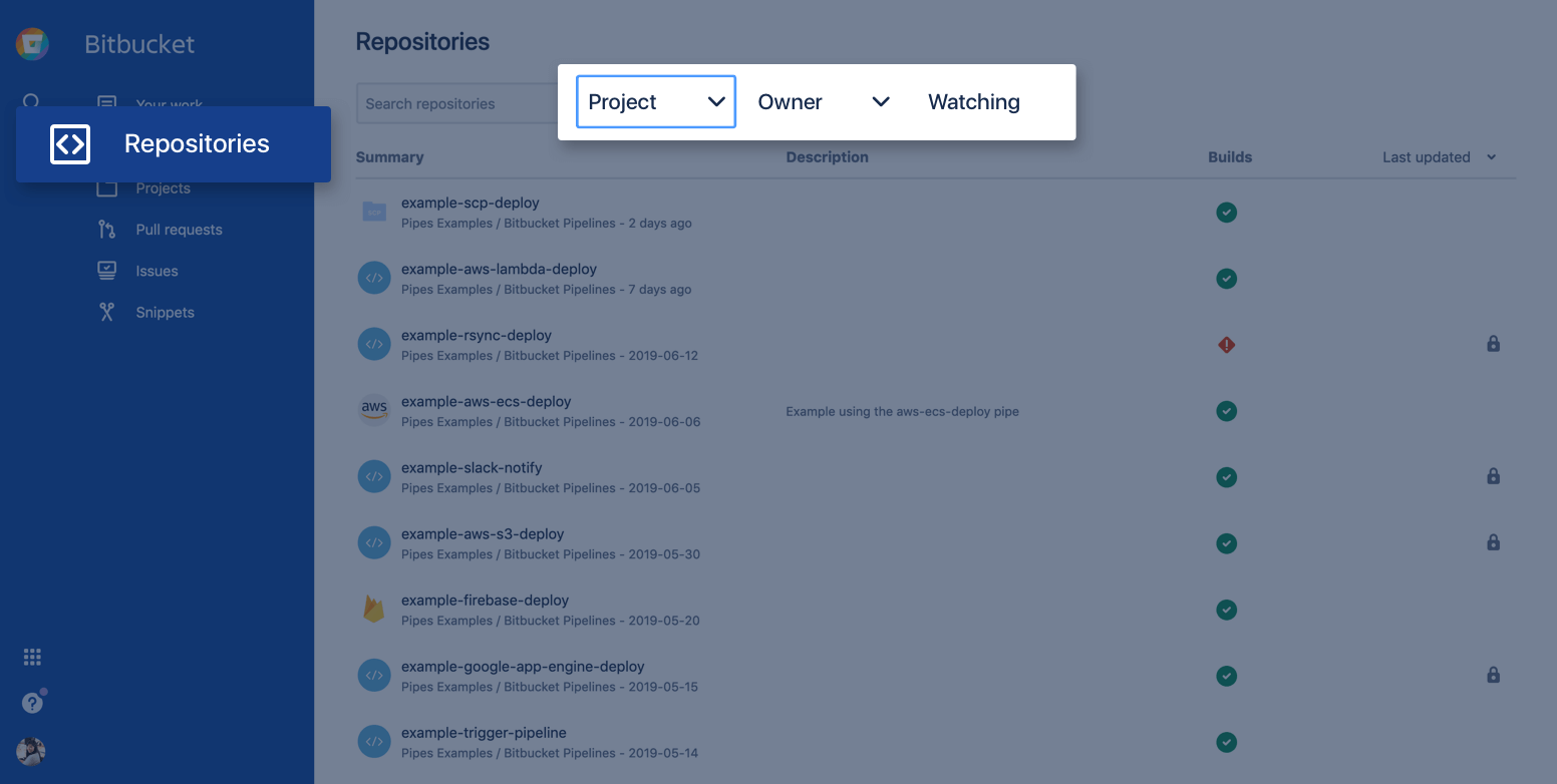 Bitbucket 完全指南：代码托管、协作与 DevOps 的利器_https://ai.lansai.wang_AI使用_第3张