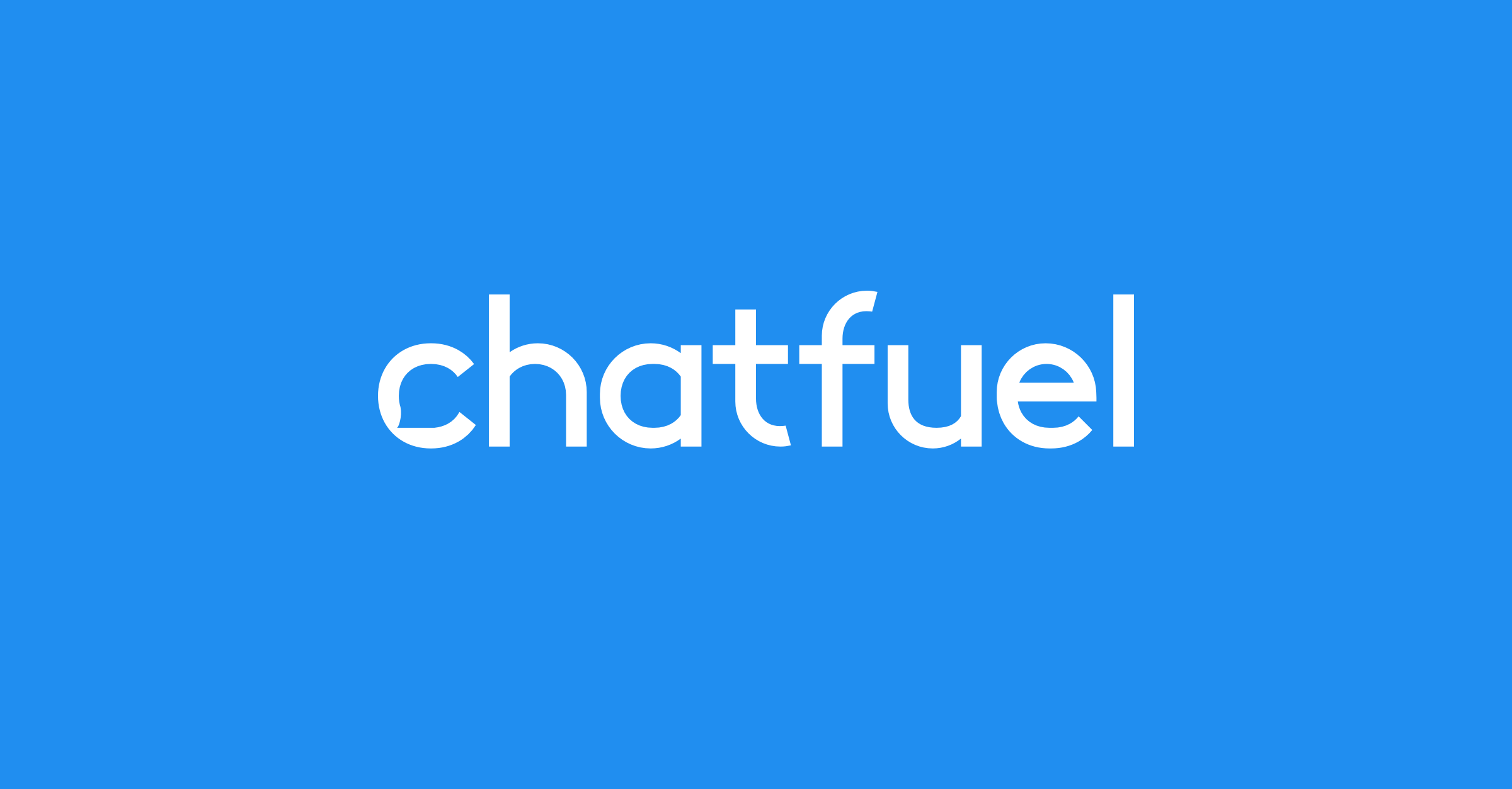 玩转Chatfuel：新手到高手的终极指南_https://ai.lansai.wang_AI使用_第3张