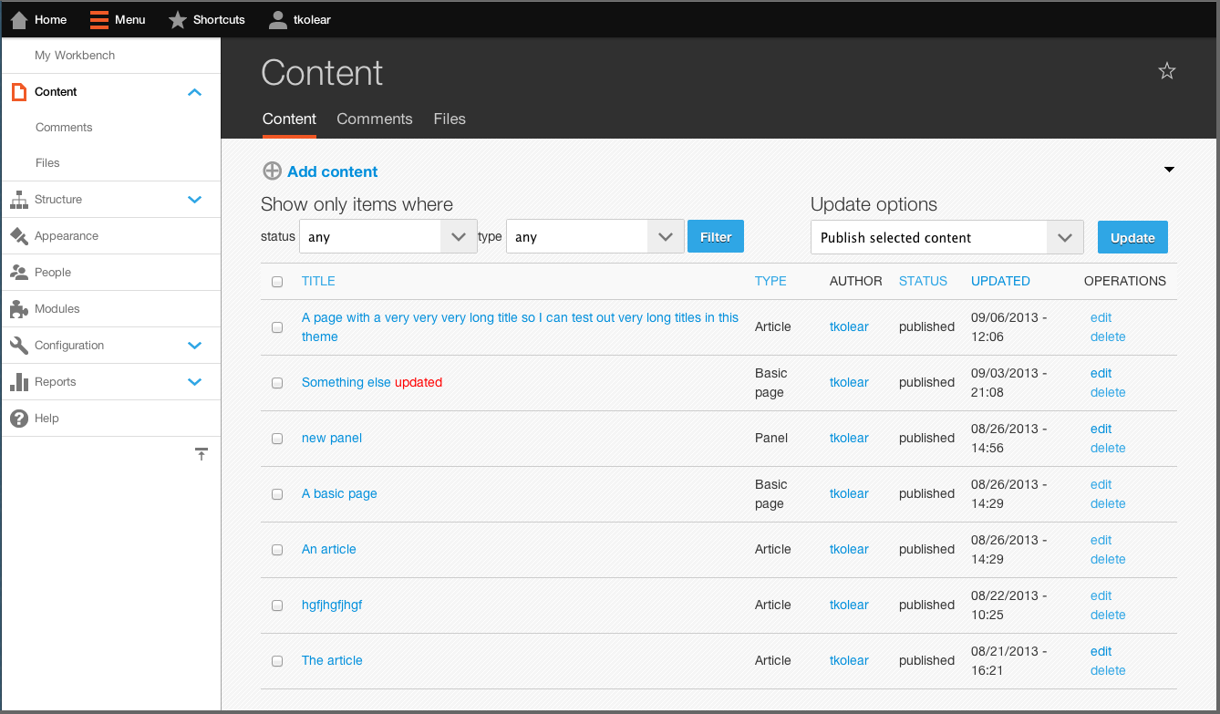 Drupal:构建卓越网站的完整指南_AI使用_第4张_AI问答站 Drupal:构建卓越网站的完整指南_https://ai.lansai.wang_AI使用_第4张