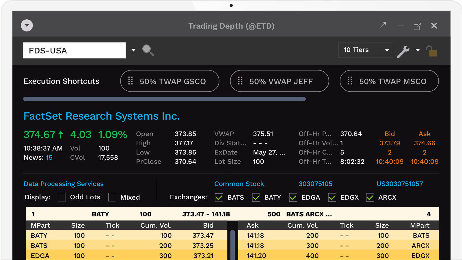 FactSet 全面指南：金融数据分析与投资决策的利器_https://ai.lansai.wang_AI使用_第1张