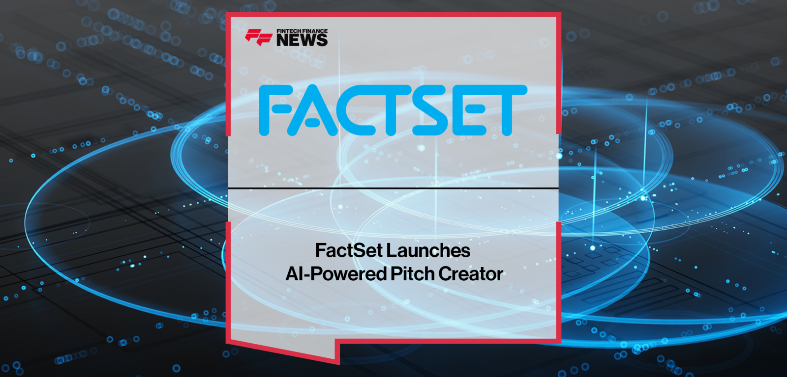 FactSet 全面指南：金融数据分析与投资决策的利器_https://ai.lansai.wang_AI使用_第3张
