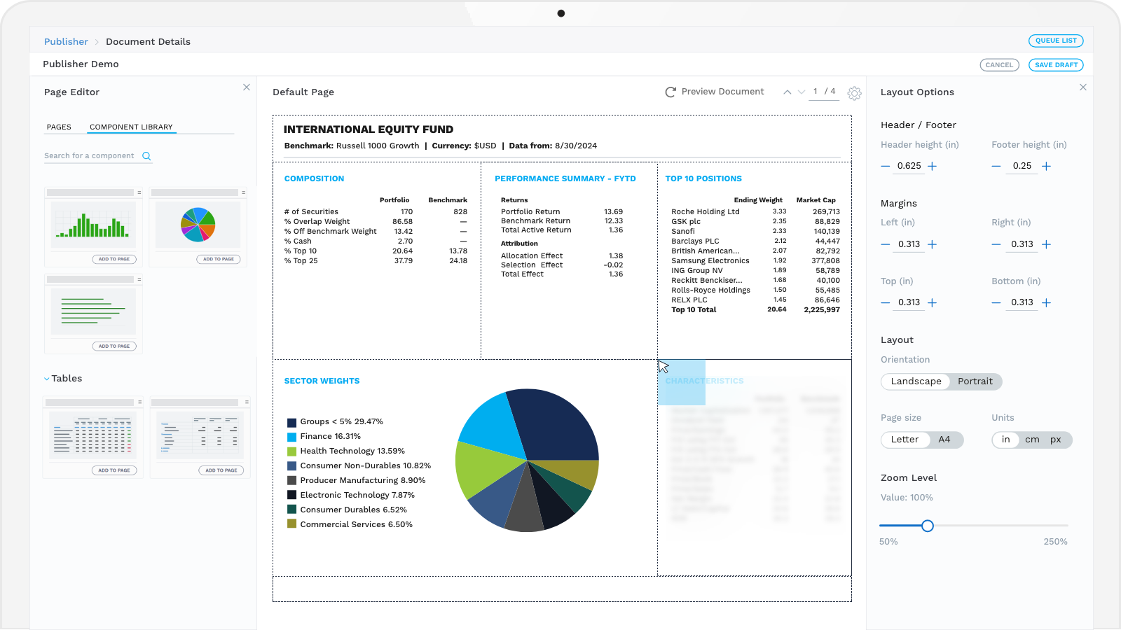 FactSet 全面指南：金融数据分析与投资决策的利器_https://ai.lansai.wang_AI使用_第4张