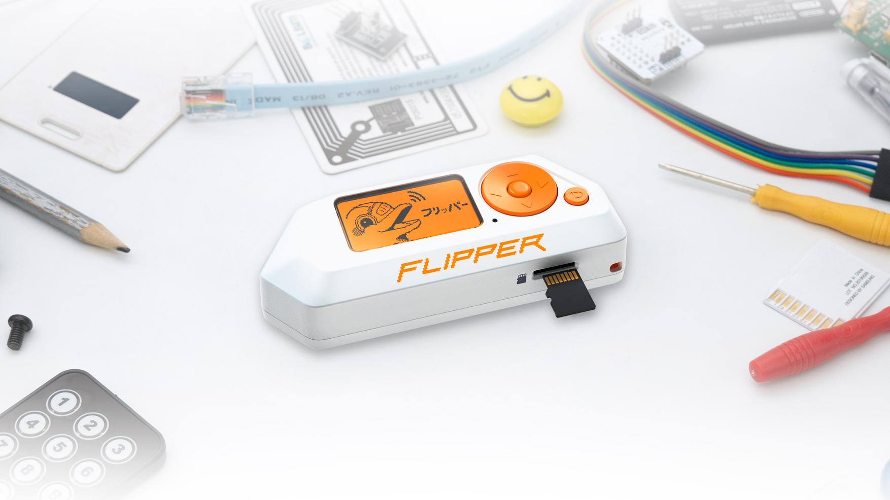 Flipper:多功能工具,探索无限可能_AI使用_第3张_AI问答站 Flipper:多功能工具,探索无限可能_https://ai.lansai.wang_AI使用_第3张