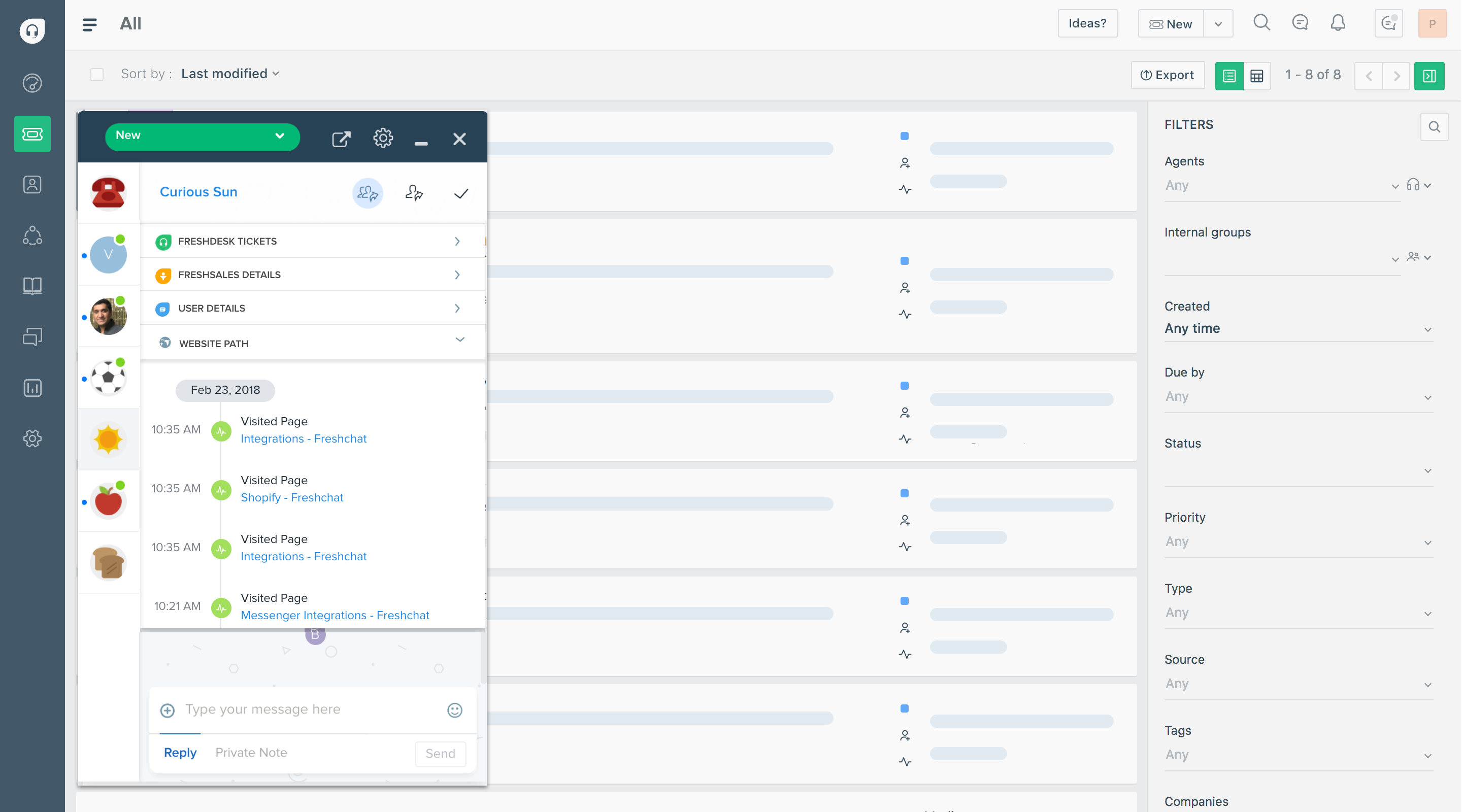 Freshdesk全方位指南:功能、定价、使用技巧与替代方案_AI使用_第3张_AI问答站 Freshdesk全方位指南:功能、定价、使用技巧与替代方案_https://ai.lansai.wang_AI使用_第3张