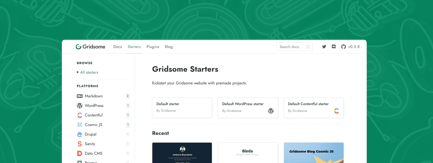Gridsome：构建现代静态网站的终极指南_https://ai.lansai.wang_AI使用_第2张