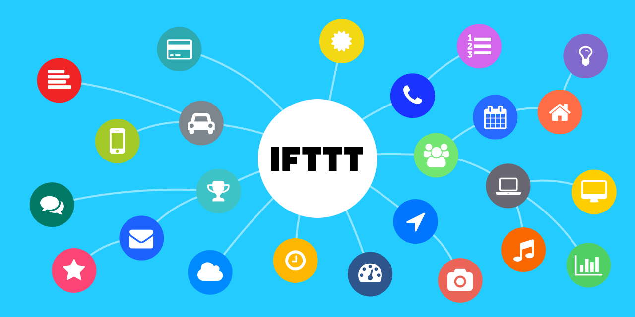 玩转 IFTTT：自动化你的数字生活_https://ai.lansai.wang_AI使用_第1张
