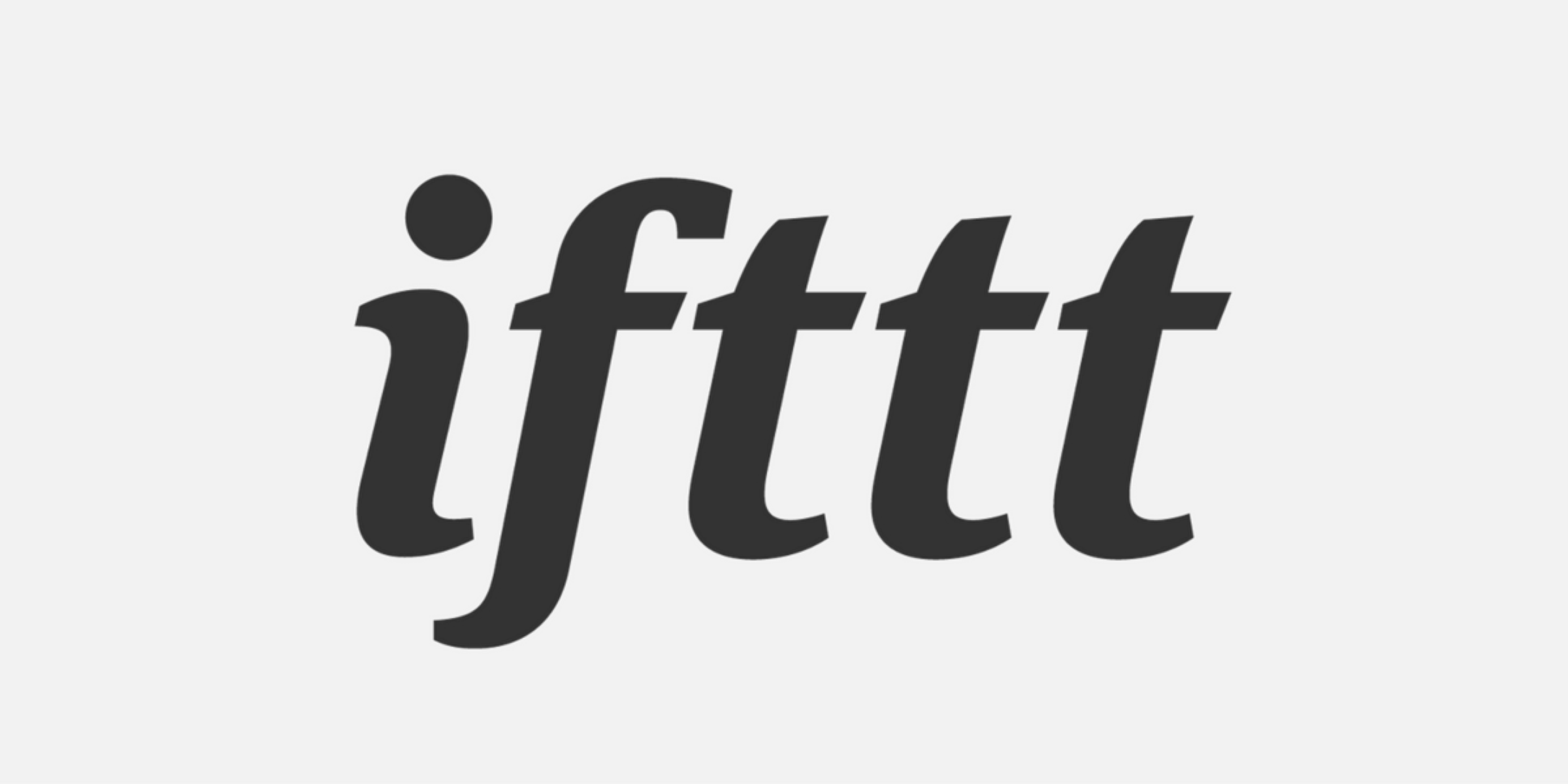 玩转 IFTTT：自动化你的数字生活_https://ai.lansai.wang_AI使用_第4张