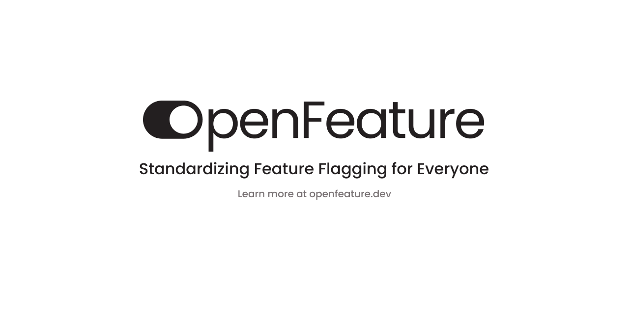 OpenFeature：云原生应用配置管理的新选择_https://ai.lansai.wang_AI使用_第3张