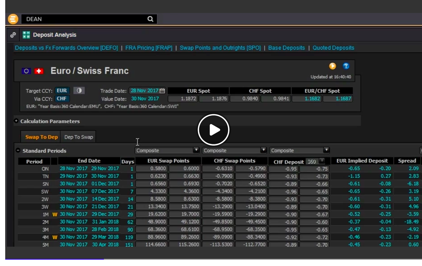 深入解析Refinitiv Eikon：金融专业人士的必备工具_https://ai.lansai.wang_AI使用_第5张