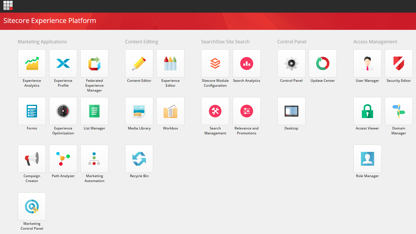 什么是Sitecore?全面指南_AI使用_第5张_AI问答站 什么是Sitecore?全面指南_https://ai.lansai.wang_AI使用_第5张