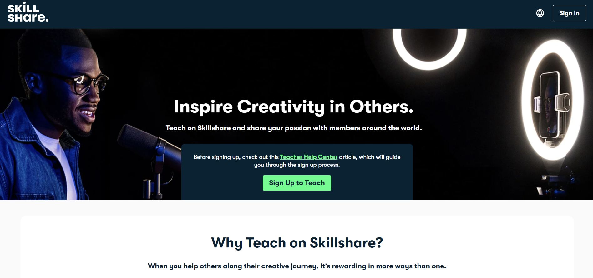 Skillshare完全指南：提升技能，解锁创意潜能_https://ai.lansai.wang_AI使用_第5张