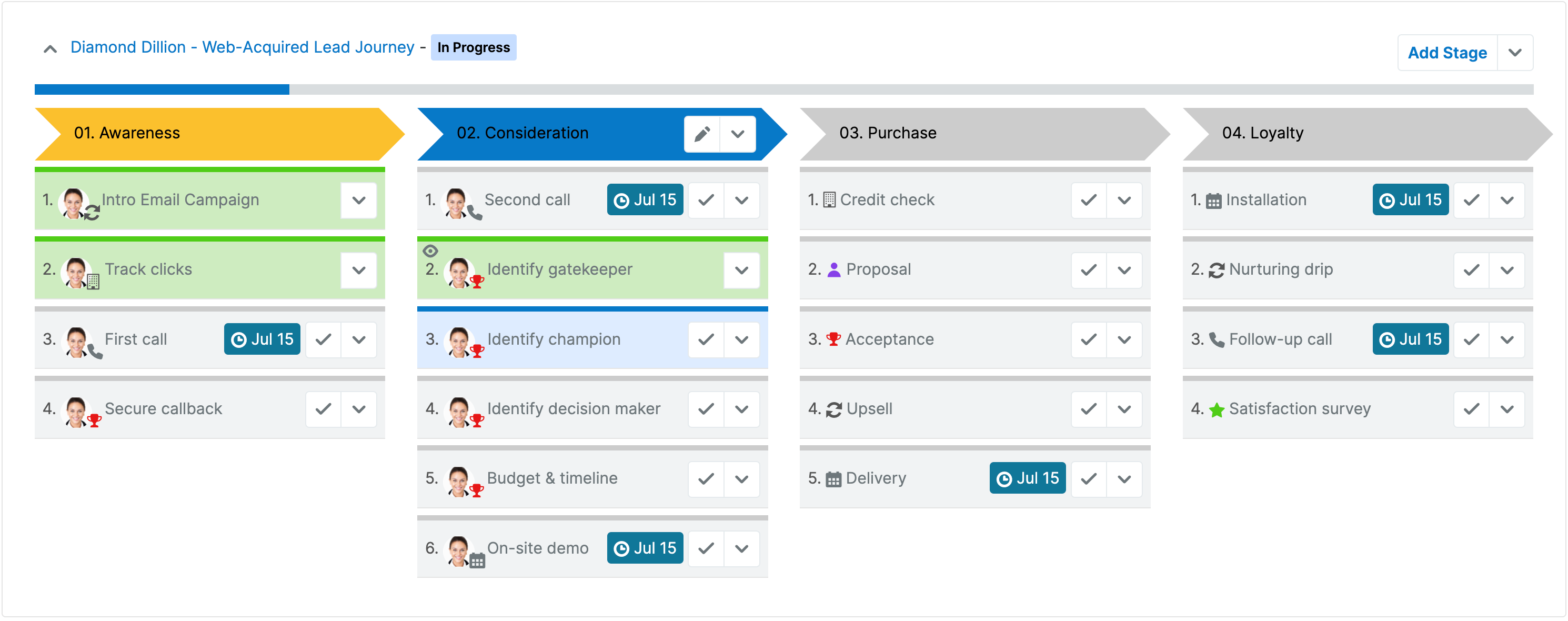 SugarCRM：赋能企业客户关系管理的全方位指南_https://ai.lansai.wang_AI使用_第5张