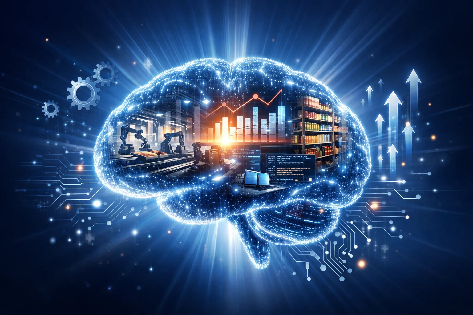 国内AI技术应用指南与实战案例解析_https://ai.lansai.wang_AI使用_第1张