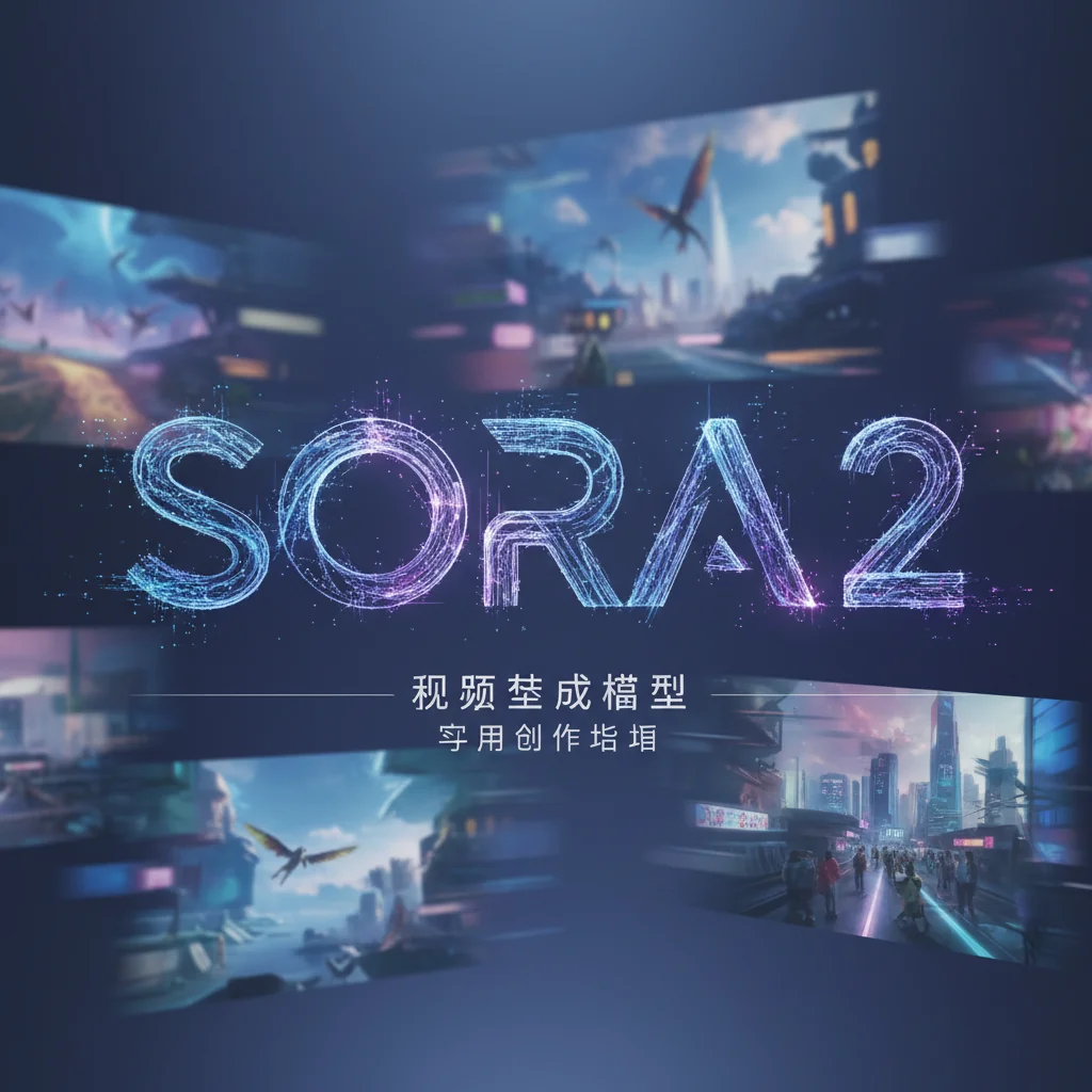 Sora 2视频生成模型全面解析与实用创作指南_AI百宝箱_第1张_AI问答站 Sora 2视频生成模型全面解析与实用创作指南_https://ai.lansai.wang_AI百宝箱_第1张