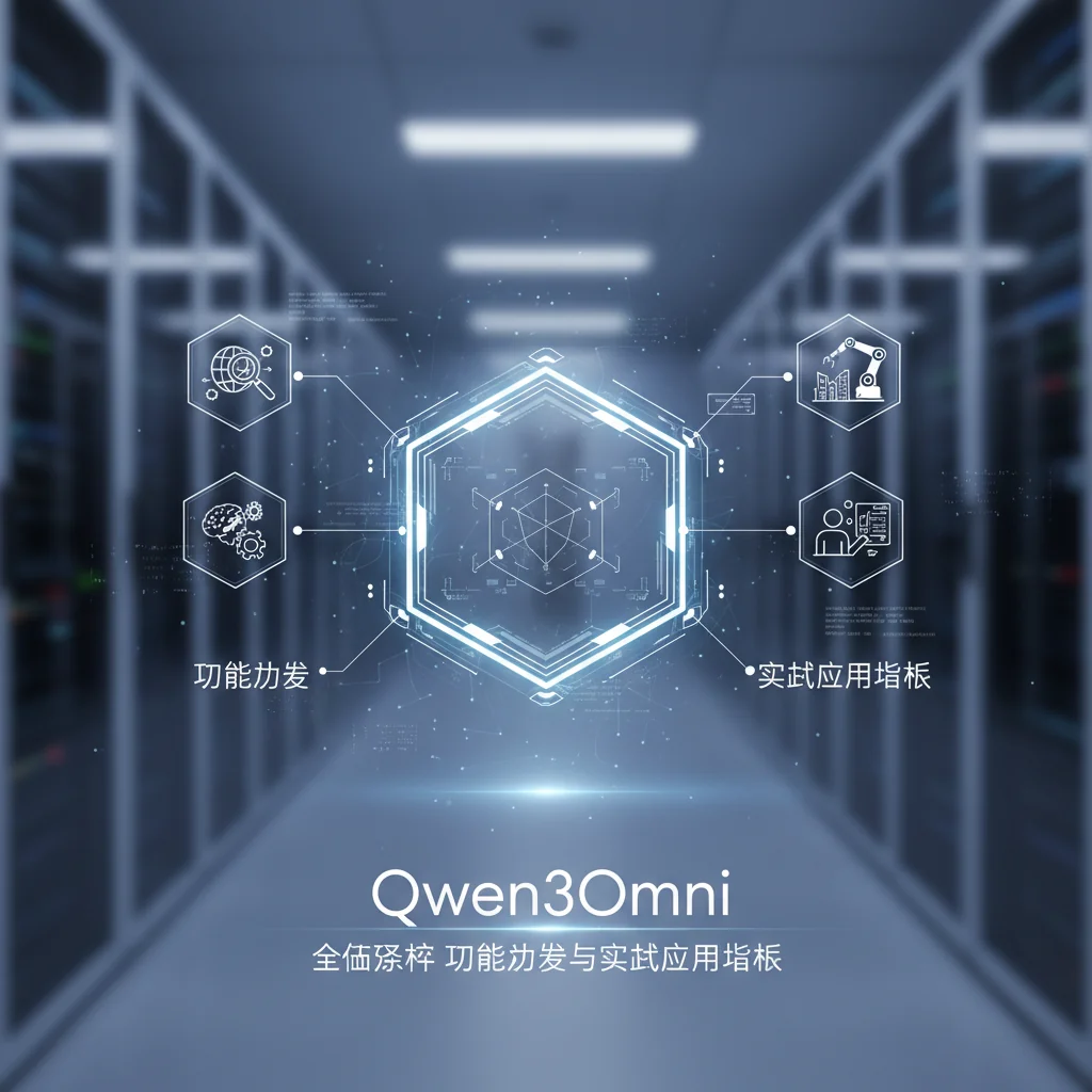 Qwen3Omni全面解析功能优势与实战应用指南_https://ai.lansai.wang_AI百宝箱_第1张