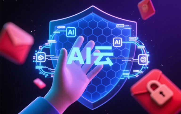 隐私保护红线：上传照片生成视频安全吗？_https://ai.lansai.wang_AI教程_第1张