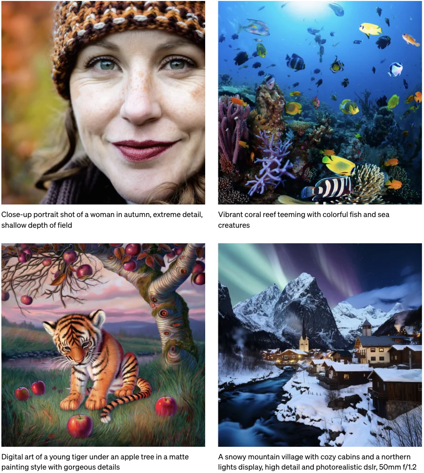 从Sora到Seedance：全球AI视频竞争格局已变？_https://ai.lansai.wang_AI教程_第4张