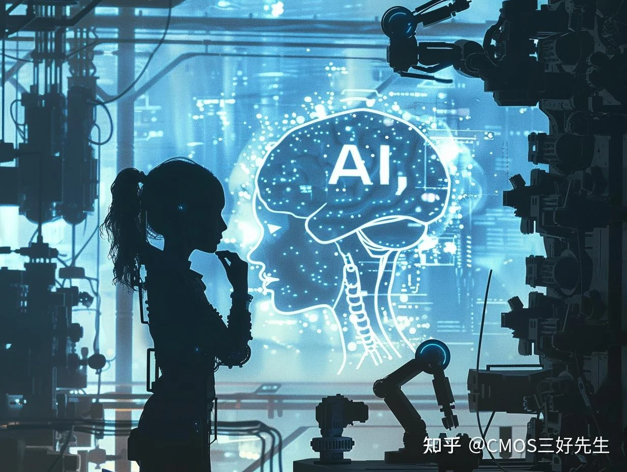 就业焦虑：AI视频模型会让多少人失业？_https://ai.lansai.wang_AI教程_第2张