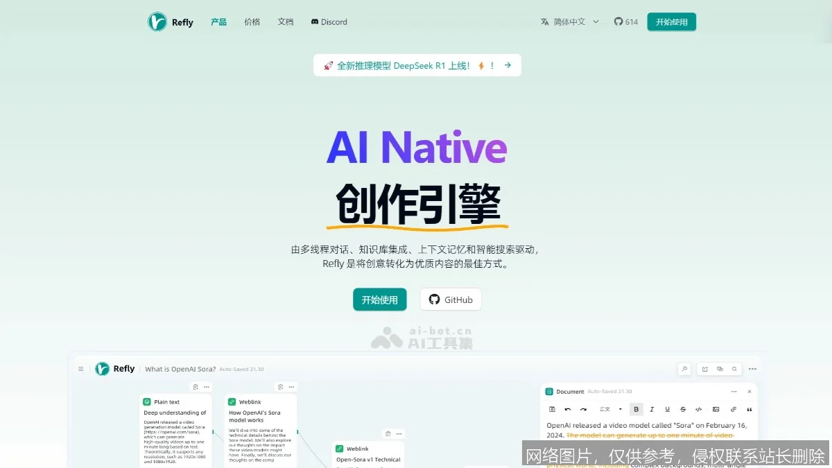 Together AI：开启人工智能协作新时代，共创未来智能新纪元_https://ai.lansai.wang_AI导航_第1张