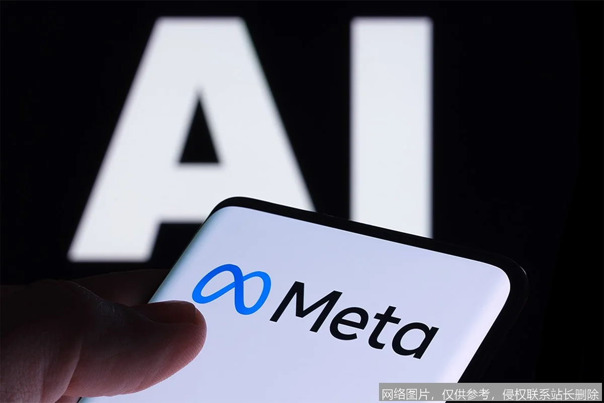 探秘Meta AI官网：解锁人工智能前沿技术与应用_https://ai.lansai.wang_AI导航_第1张