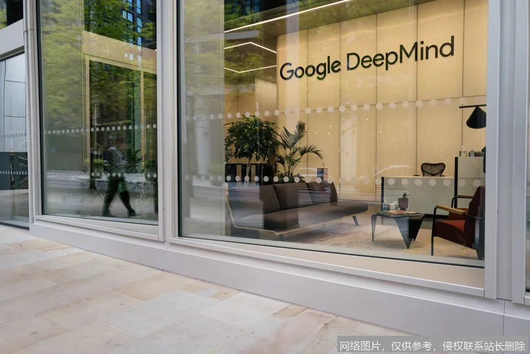 Google DeepMind：揭秘AI巨擘如何重塑未来智能边界_https://ai.lansai.wang_AI导航_第3张