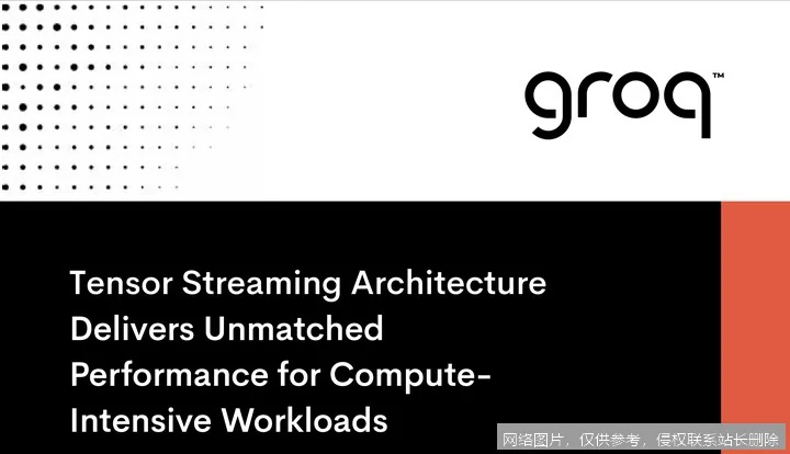 Groq官网深度解析：揭秘全球最快AI芯片的硬核实力_https://ai.lansai.wang_AI导航_第1张
