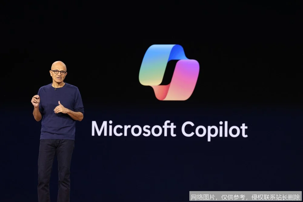 微软AI：重塑未来，智能革命如何改变我们的世界？_https://ai.lansai.wang_AI导航_第1张
