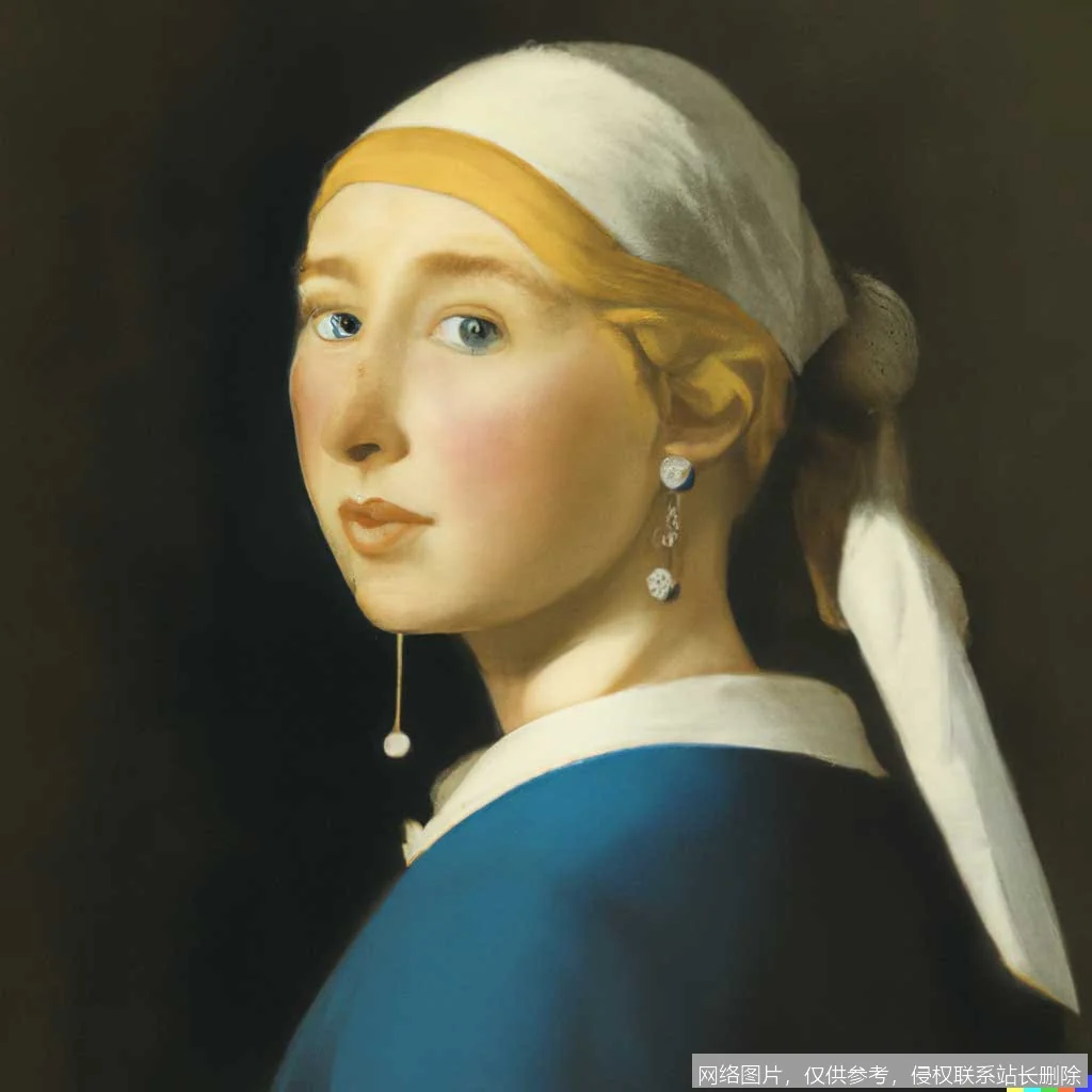 DALL-E深度评测：AI绘画神器，真的能取代人类设计师吗？_https://ai.lansai.wang_AI工具箱_第2张