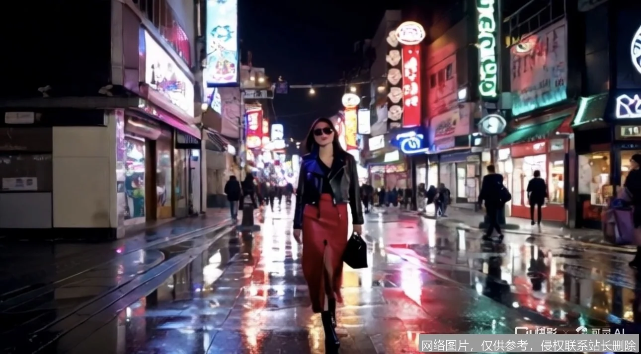 可灵深度评测：它真的能颠覆你的创作体验吗？_https://ai.lansai.wang_AI工具箱_第1张