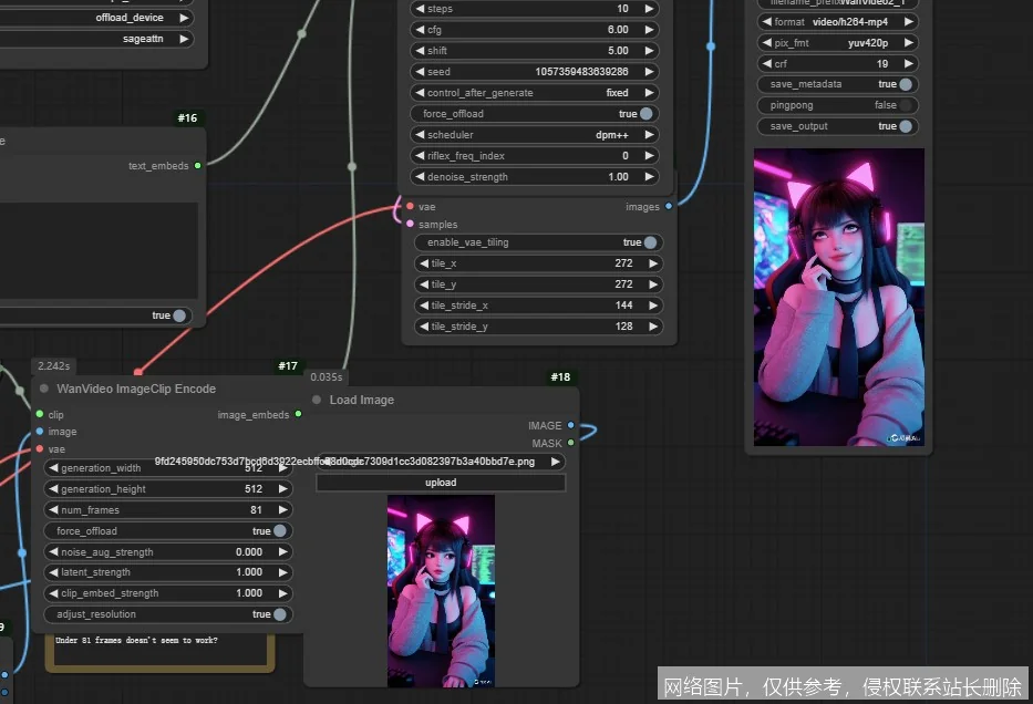 WanVideo深度评测：它是否值得成为你的专属视频平台？_https://ai.lansai.wang_AI工具箱_第2张