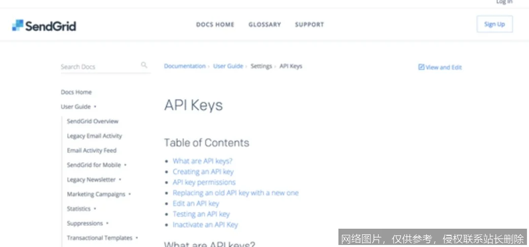 如何正确使用API Key？_https://ai.lansai.wang_AI问答解惑_第1张