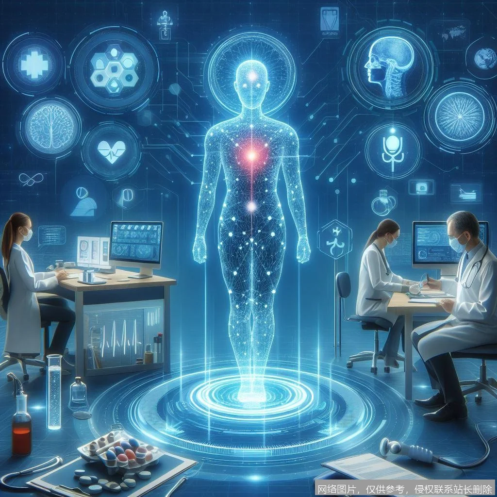 AI医疗诊断的准确性究竟如何?_AI问答解惑_第4张_AI问答站 AI医疗诊断的准确性究竟如何?_https://ai.lansai.wang_AI问答解惑_第4张