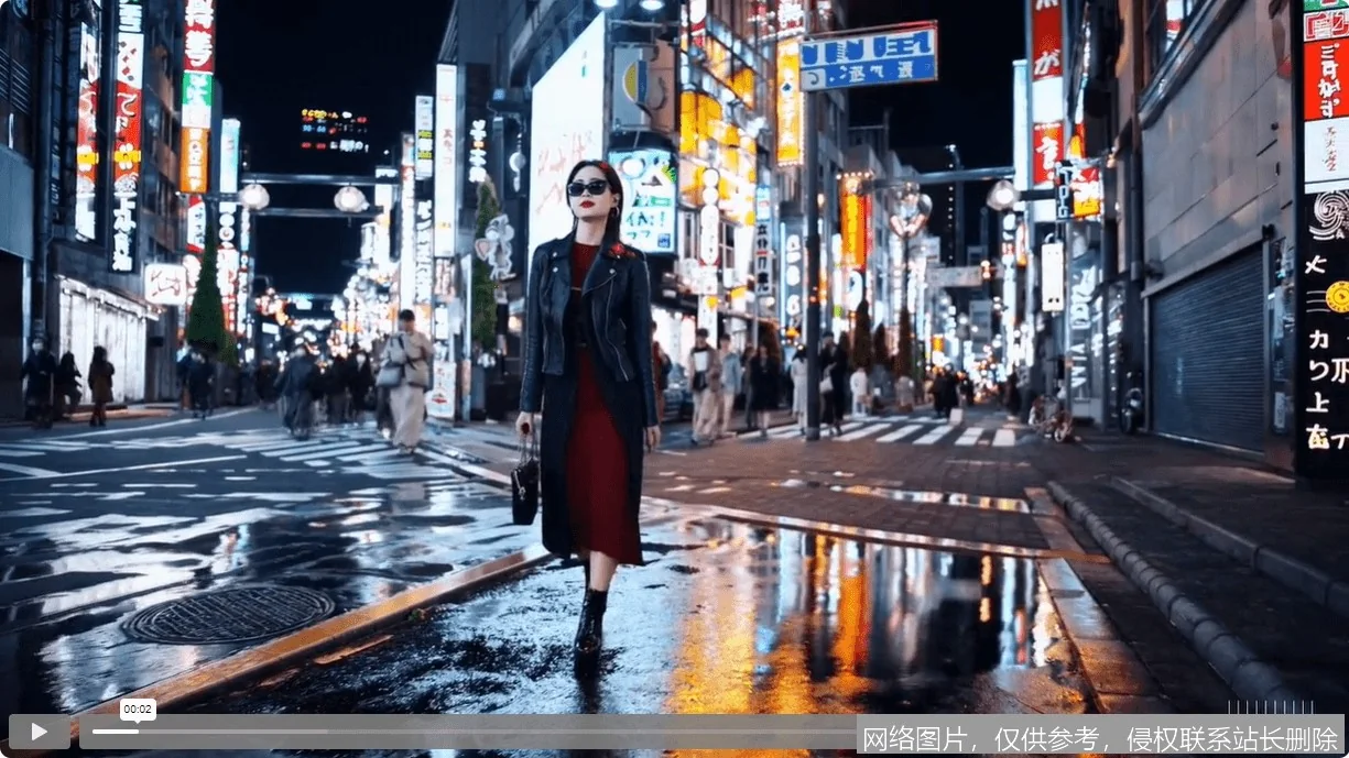 Sora视频生成实战教程：从入门到精通_https://ai.lansai.wang_AI教程_第3张