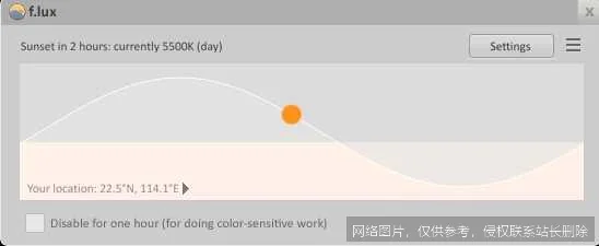 Flux实战入门教程：手把手教你生成高质量图像_https://ai.lansai.wang_AI教程_第3张