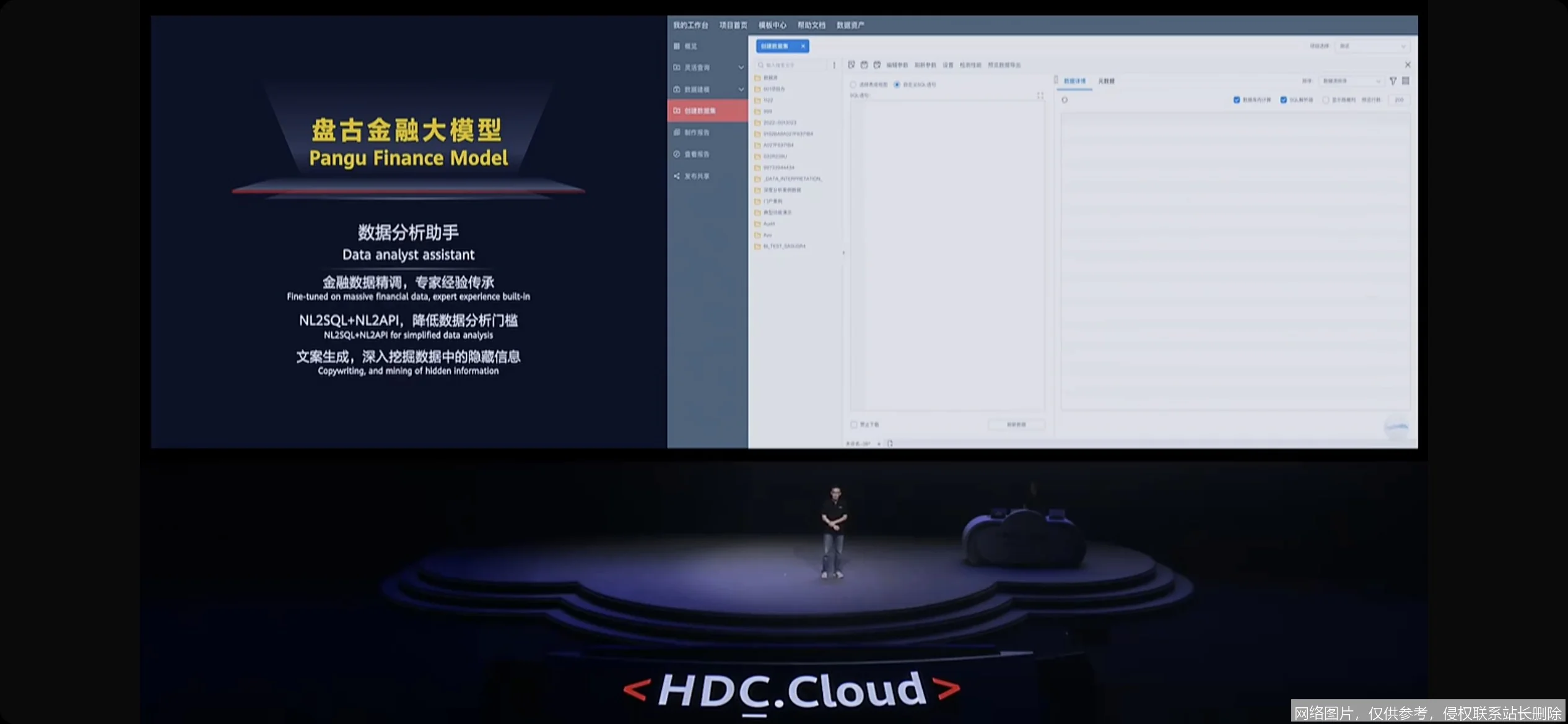 华为盘古大模型实战入门：从零搭建你的首个AI应用_https://ai.lansai.wang_AI教程_第3张