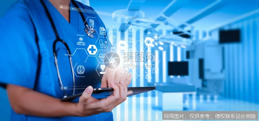 AI实战赋能医疗：智能诊断系统提效50%，精准救治每一刻_https://ai.lansai.wang_AI使用_第2张