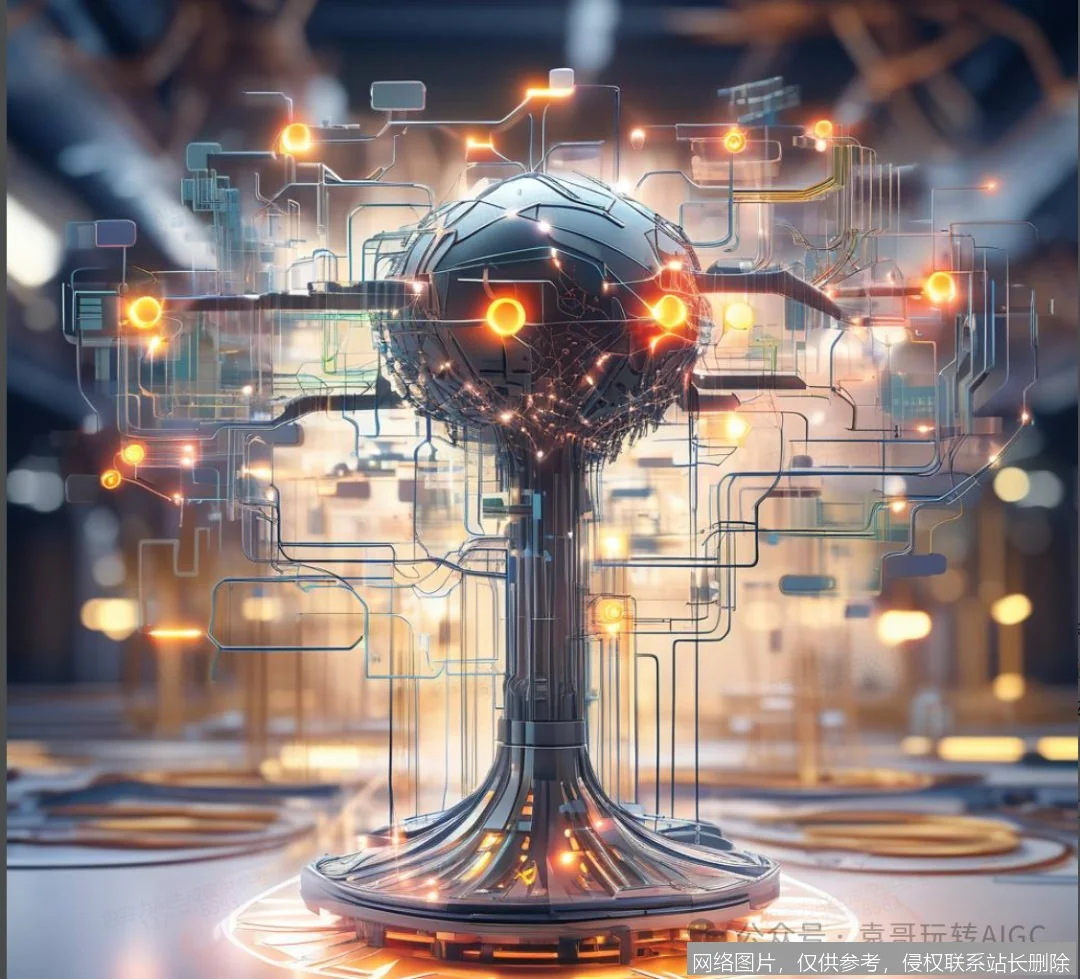 最新发布：智谱AI推出GLM-4大模型，性能提升30%_https://ai.lansai.wang_AI新闻资讯_第3张