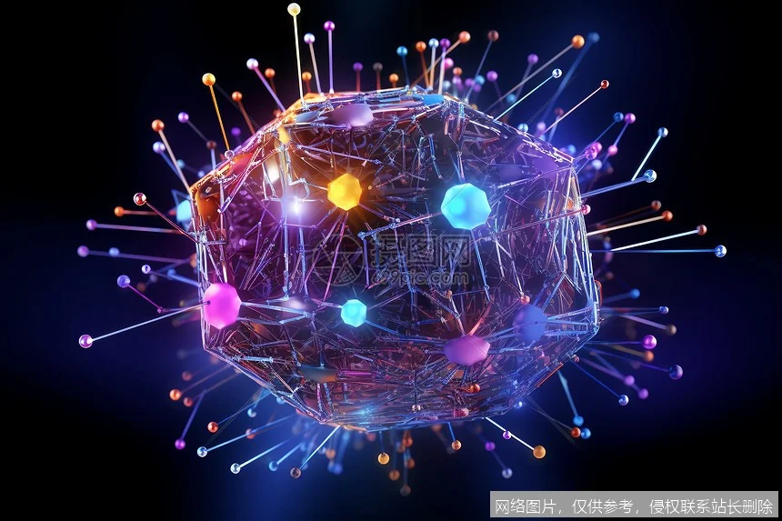 【AI词典】神经网络 - 受生物启发的计算模型_https://ai.lansai.wang_AI词典_第2张