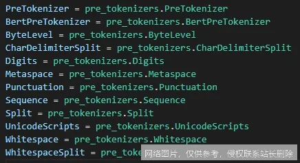 【AI词典】Tokenizer分词器 - 将文本拆分为基本单元的工具_https://ai.lansai.wang_AI词典_第1张