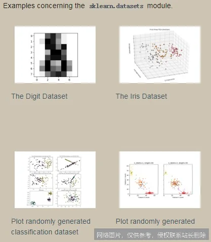 【AI词典】数据集 - 用于训练与评估模型的样本集合_https://ai.lansai.wang_AI词典_第1张