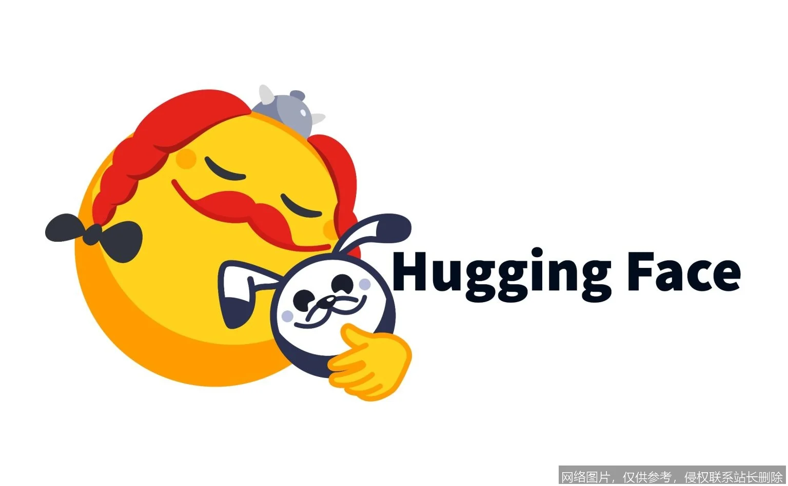 【AI词典】Hugging Face - 开源AI模型社区与库_https://ai.lansai.wang_AI词典_第1张