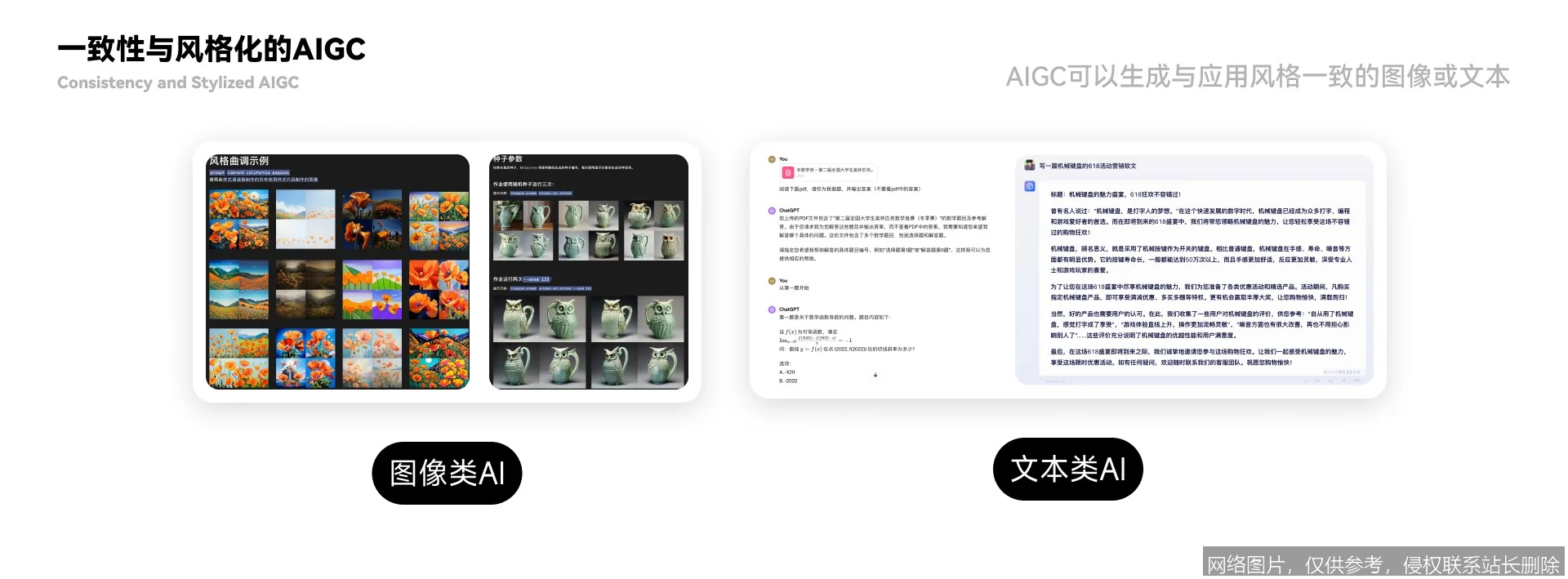 【AI词典】AIGC - 人工智能生成内容技术_https://ai.lansai.wang_AI词典_第3张