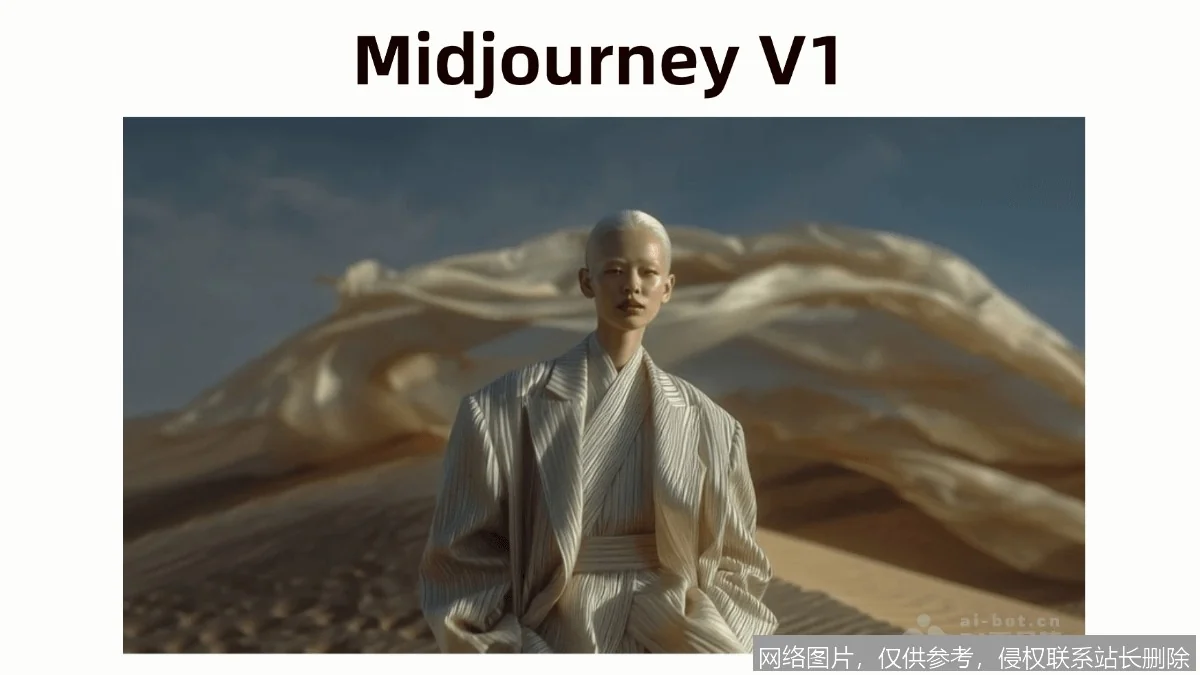 Midjourney深度评测：AI绘画的创意与细节全面解析_https://ai.lansai.wang_AI工具箱_第1张