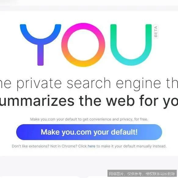 You.com - 您的AI搜索引擎与智能助手_https://ai.lansai.wang_AI导航_第3张