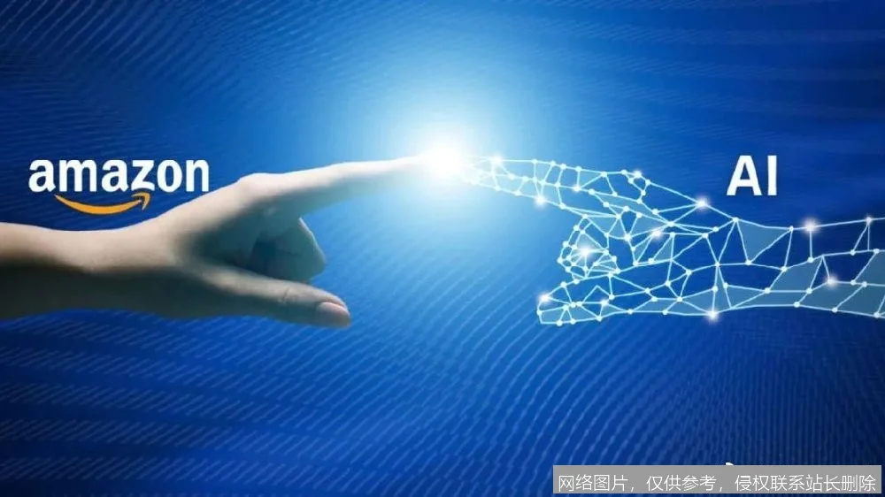 Amazon AI - 亚马逊智能云服务与解决方案_https://ai.lansai.wang_AI导航_第1张