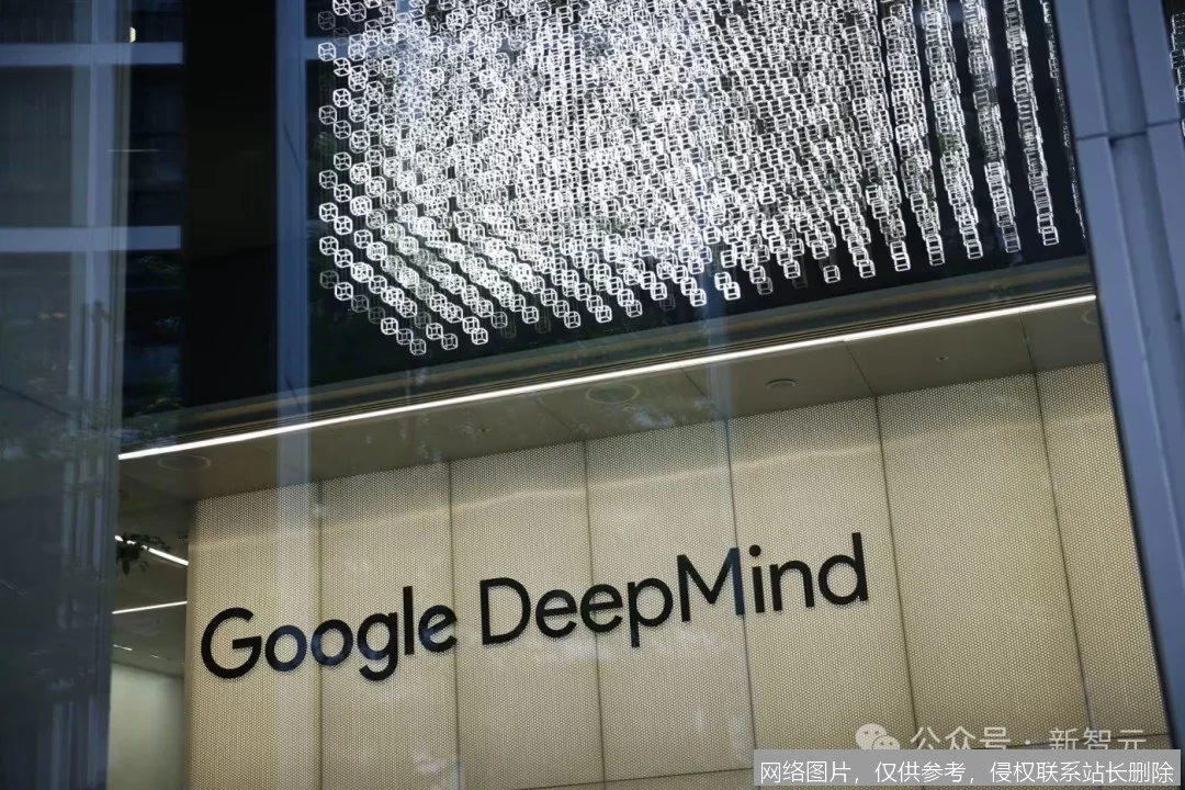 Google DeepMind - 前沿人工智能研究与突破_https://ai.lansai.wang_AI导航_第4张