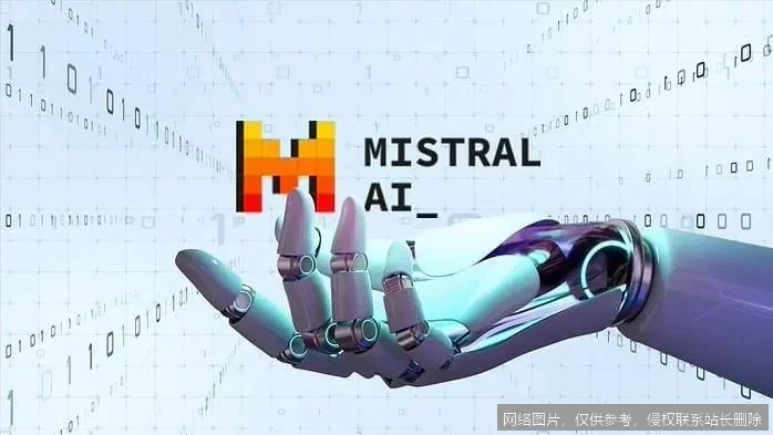 Mistral AI - 欧洲开源大模型先锋_https://ai.lansai.wang_AI导航_第2张