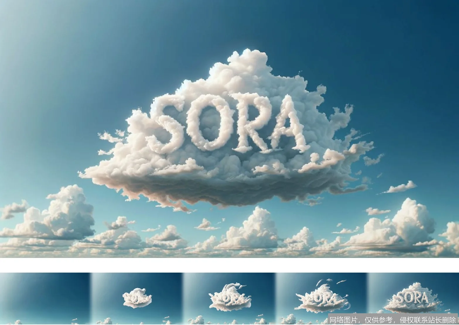 Sora视频生成实战教程：从入门到精通的完整指南 示意图 4